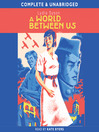 A World Between Us (MP3)
